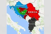 Ne prestaju polemike o famoznom “non pejperu”: I neke druge mape su na prvi pogled bile nerealne