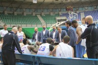Cibona pogurala Igokeu u plej-of