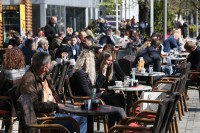 Вријеме у Српској: И данас промјенљиво, али топлије