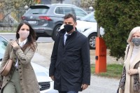 Suđenje Novaliću i drugima: Tužilac ispitivao svjedoke o planu nabavke respiratora