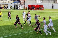Borac u finalu Kupa BiH