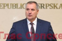 Višković: Podrška Vlade projektima u Banjaluci