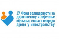 Fond lani za liječenje 107 djece odobrio 6 miliona KM