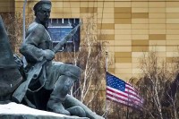 Moskva protjeruje 10 američkih diplomata