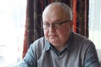 Milutin Popović predsjednik Odbojkaškog saveza Srpske