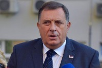 Dodik čestitao Dan grada banjalučanima i gradskom rukovodstvu