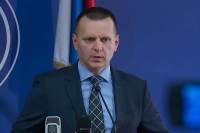Lukač: Migrantska kriza će se nastaviti