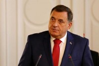 Dodik: SDA je frustrirana nizom problema u Federaciji i kantonima