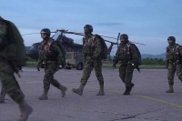 Poginuo pripadnik 63. padobranske brigade Srbije