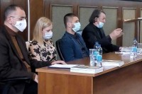 Predstavljene dvije knjige o ustaškim zločinima pod Kozarom