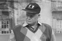 Preminuo glumac Damjan Diklić