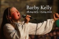 Preminula Barbi Keli