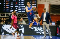 Marko Jošilo, kapiten Igokee: Još nismo rekli posljednju riječ
