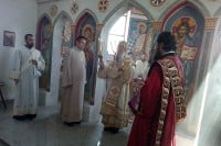 Vladika Jovan: Crkva u selu Mlaka bila tamnica u kojoj su mnogi našli smrt