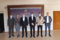 Posjeta Gujona velika podrška i ohrabrenje stanovnicima Bosanskog Petrovca