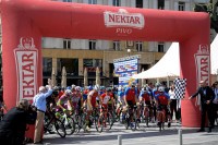 Volf pobjednik prve etape trke „Beograd - Banjaluka“