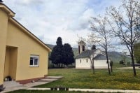 Provaljeno u parohijsku kuću u mostarskom naselju Bijelo Polje
