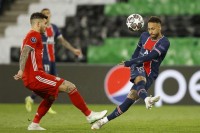 Nova Liga Šampiona od 2024. po ukusu bogatih, 100 utakmica više