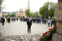 Kovačević: Ko priča o ratu, taj ga i priziva, Srpska želi dejtonsku BiH