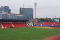 Stadioni u Banjaluci, Mostaru i Tuzli na ljeto dobijaju nove terene