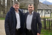 Ivetić: Gujonova posjeta znak da nijedan Srbin nije zaboravljen