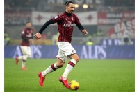 Ibrahimović zvanično u Milanu do 2022. godine