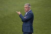 Vlado Jagodić, novi trener Radnika: Opstanak neće doći u pitanje