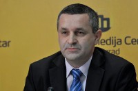 Linta: Milanović je lažni antifašista