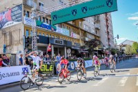 Pobjeda Štosa, Volf ostao u žutom