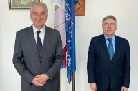 Rusija jedan od najvažnijih partnera BiH