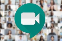 Google Meet добија видео позадине и нови интерфејс