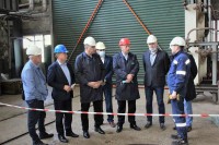 Petrović: Ugljevička termoelektrana - najveći proizvođač struje u Srpskoj