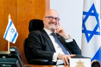 Mor: Hrvatska mora da uradi nešto po pitanju ustaških simbola