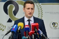 Zeljković: Revakcinisano više od 12.000 lica, prvu dozu primilo više od 35.000