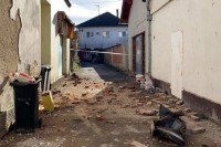 Stabilan budžet i oporavak od zemljotresa ključni zadaci