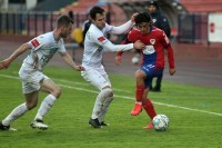 Borac mjerka tron