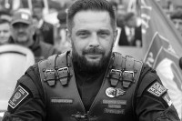Preminuo vođa "Noćnih vukova" u Srbiji Saša Savić
