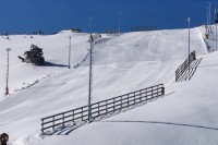 OC „Jahorina“: Od danas ponovo skijanje na olimpijskoj ljepotici