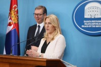 Cvijanović: Uvijek ću kritikovati svakog ko nanese sramotu Srpskoj