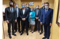 Uskoro ugovor pošta Srpske i Srbije za unapređenje poštanskih usluga