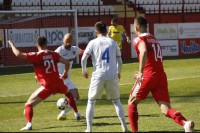 Sloboda i Velež pobijedili Mladost i Krupu