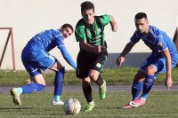 Rudar ubjedljiv protiv Brčaka