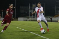 Podjela bodova u derbiju Zrinjskog i Sarajeva