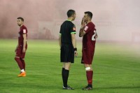FK Sarajevo zatražio sastanak s klubovima nakon utakmice u Mostaru