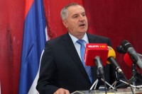 Višković: Večeras sjednica Vlade Srpske
