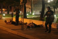 Čampara: Pooštriti sankcije za huliganske nerede
