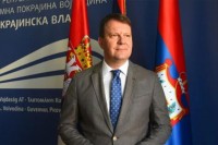 Mirović sutra u posjeti Banjaluci