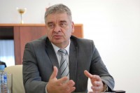 Narodna skupština RS bira predsjednika Ustavnog suda Srpske: Džerard Selman jedini kandidat