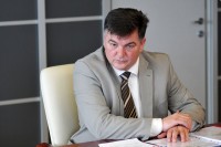 Siniša Perković, direktor Zavoda za izvršenje krivičnih sankcija BiH: Zatvor nije ni hotel ni odmaralište
