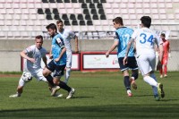 Vlado Jagodić poražen od Tuzla sitija u debiju na klupi Radnika:  Primili smo dva glupa gola
